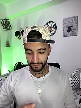 juanlouis pierre online show from January 17, 2026, 2:16 am