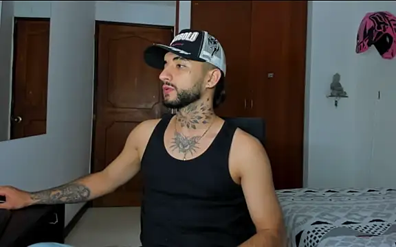 juanlouis pierre online show from March 14, 2026, 3:34 am