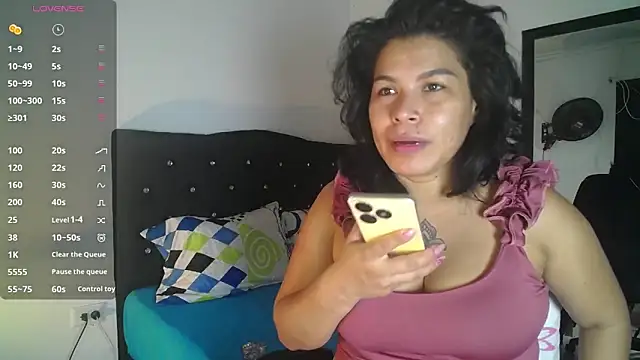 Aurora sanchess online show from March 4, 2026, 2:39 am