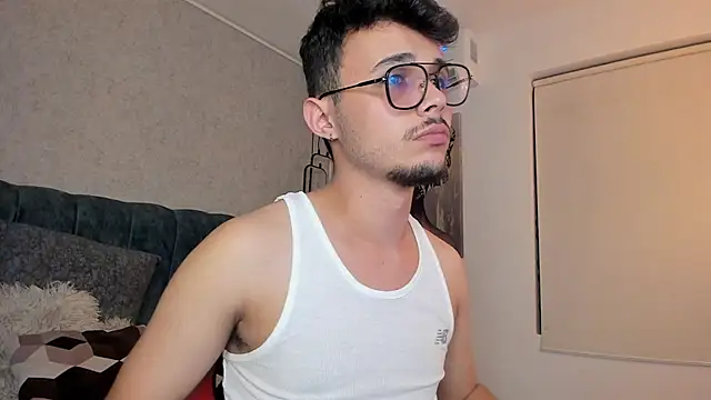 Alhan Twink online show from July 28, 2026, 5:03 am