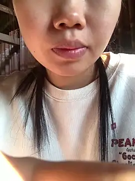 Suny-sexy online show from February 6, 2026, 1:43 am