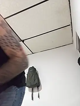 Snapshot of ahsssex2026 chatting on February 18, 2026, 6:20 am ahsssex2026 online show from February 18, 2026, 6:20 am