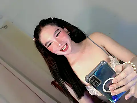 touch my body1 online show from February 20, 2026, 4:53 am