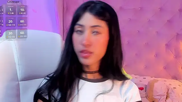 internett sweetheart online show from March 7, 2026, 5:26 am