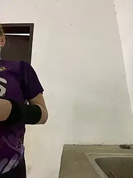 Danaya18 online show from January 15, 2026, 12:54 pm