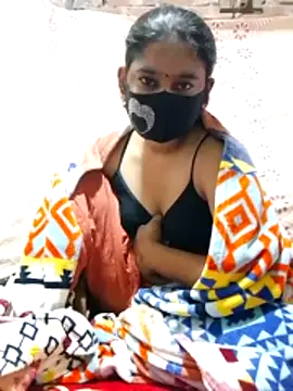 Hot Sweeti online show from February 2, 2026, 10:08 pm