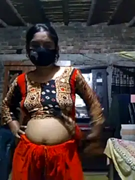 Hot Sweeti online show from February 25, 2026, 1:32 pm