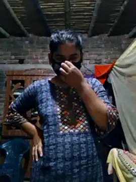 Hot Sweeti online show from February 27, 2026, 9:26 pm