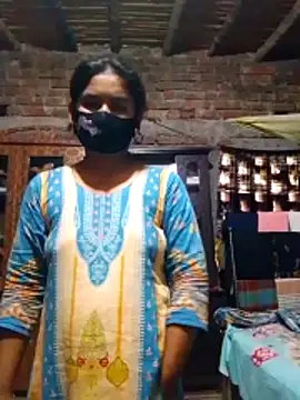 Hot Sweeti online show from March 30, 2026, 10:27 am