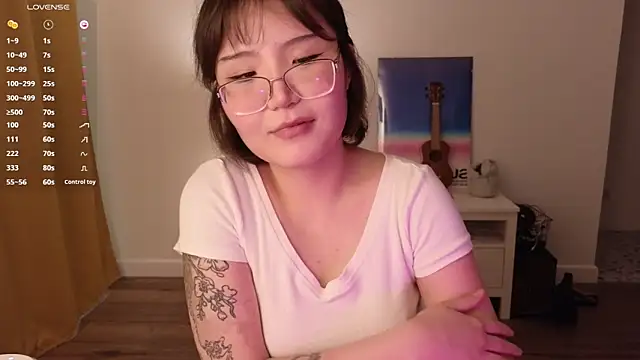 Snapshot of nullgirl chatting on June 22, 2026, 2:24 am nullgirl online show from June 22, 2026, 2:24 am