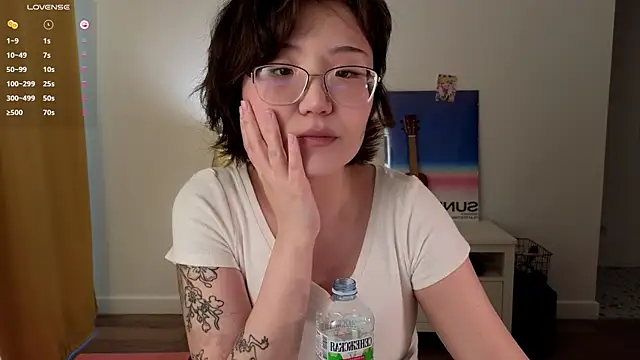 Snapshot of nullgirl chatting on July 18, 2026, 2:49 am nullgirl online show from July 18, 2026, 2:49 am