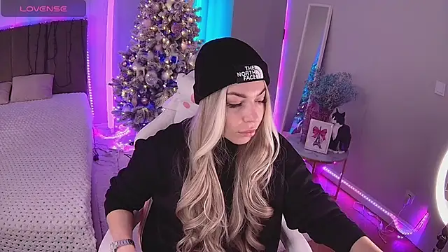 Daysy Wood online show from January 15, 2026, 7:57 am