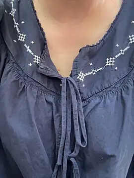 Donna9696 online show from March 2, 2026, 7:15 am