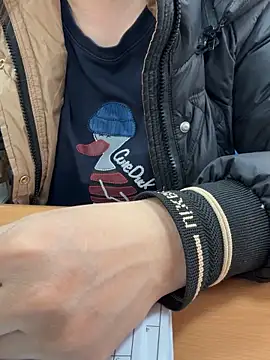 Donna9696 online show from March 5, 2026, 1:23 am