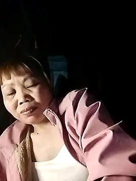 Sam-cute online show from February 23, 2026, 2:14 pm