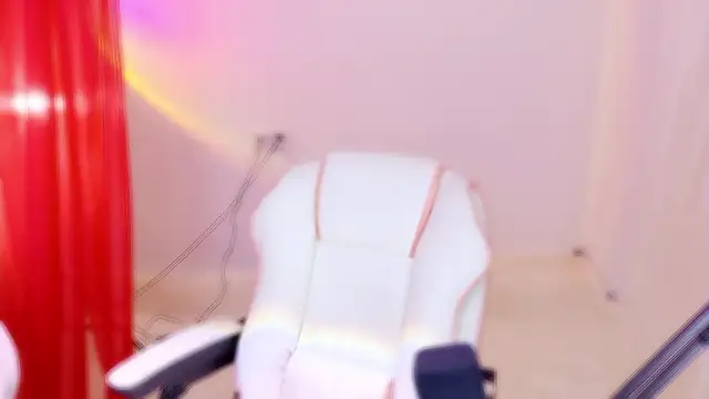 luna-168 online show from February 24, 2026, 5:49 am