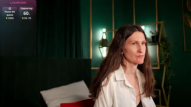 Fetish Pamela online show from June 3, 2026, 4:59 am