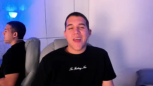 Tadeo vega  online show from January 15, 2026, 4:06 am