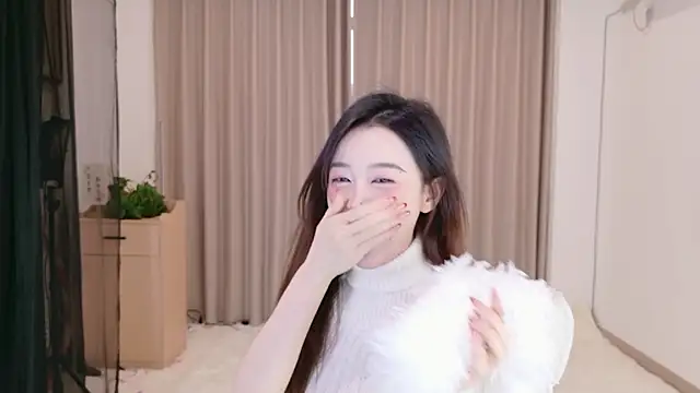 Dancing-Coco12 online show from February 14, 2026, 4:31 am