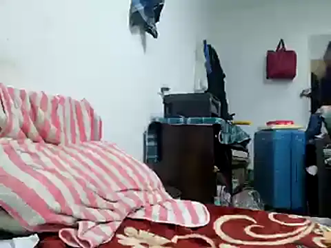 Aafreen999 online show from January 15, 2026, 1:16 pm