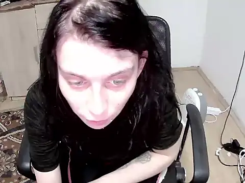 Lexagrimes online show from February 16, 2026, 9:00 pm