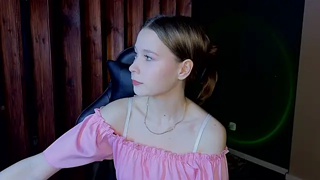 vickky shy online show from February 8, 2026, 5:27 pm