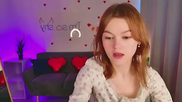Snapshot of Lily_Mio chatting on February 23, 2026, 1:08 pm Lily Mio online show from February 23, 2026, 1:08 pm