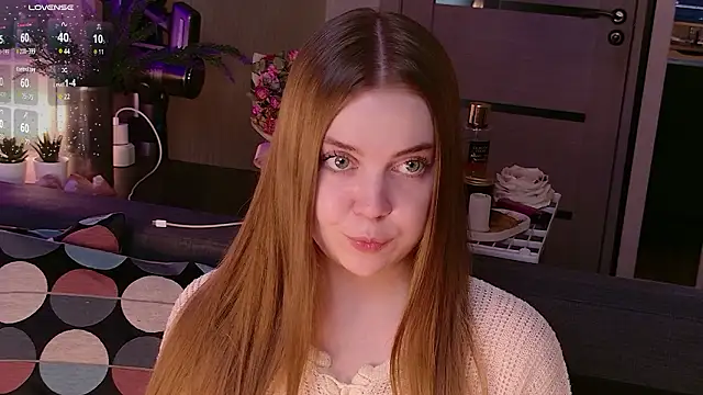 bratwifelina online show from March 23, 2026, 10:19 am