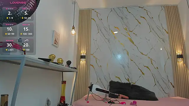 Zoey Taylor07 online show from March 13, 2026, 12:12 pm