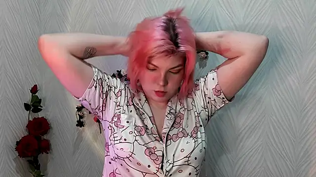 AmyRousen online show from February 8, 2026, 10:24 pm