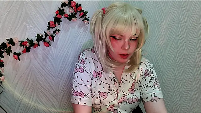 AmyRousen online show from March 10, 2026, 8:36 pm