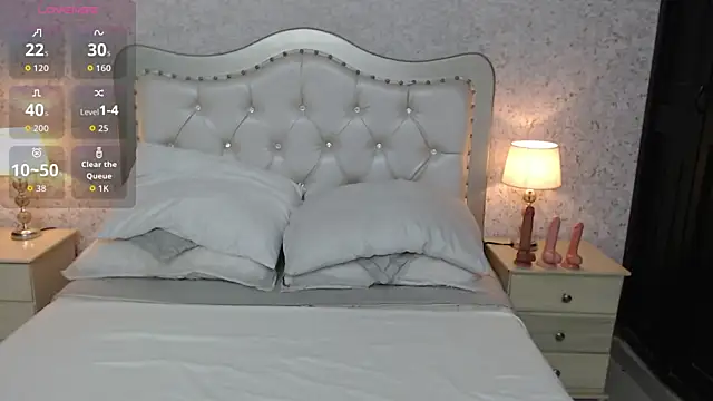 skinny keily14 online show from February 26, 2026, 11:31 am