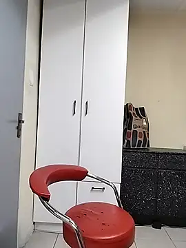 LUNAARXO1 online show from February 8, 2026, 12:14 am