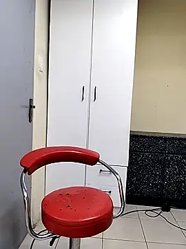 LUNAARXO1 online show from March 5, 2026, 11:23 pm