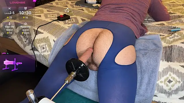 Nastyknave online show from May 13, 2026, 3:37 am