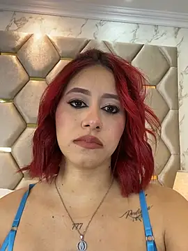 Sofy acevedo online show from February 7, 2026, 12:09 pm