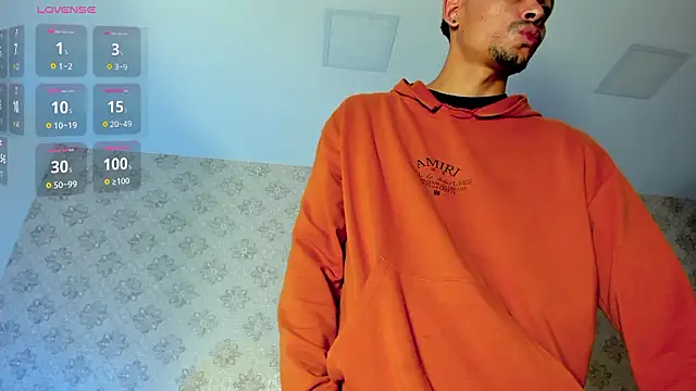 Snapshot of Sanji_Pulse chatting on February 25, 2026, 2:43 am Sanji Pulse online show from February 25, 2026, 2:43 am