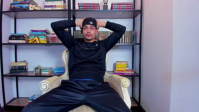 Snapshot of Sanji_Pulse chatting on March 1, 2026, 3:08 am Sanji Pulse online show from March 1, 2026, 3:08 am