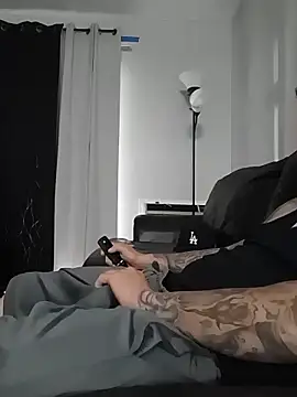 ThickaThuckDick07 online show from May 25, 2026, 6:25 pm