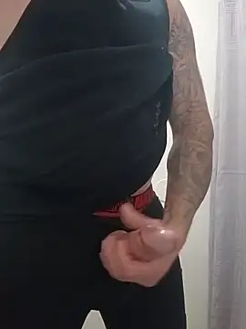 ThickaThuckDick07 online show from June 10, 2026, 10:03 am