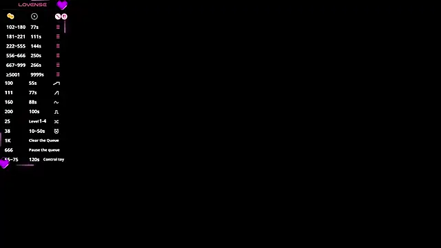 elsadaedra online show from April 15, 2026, 1:07 pm