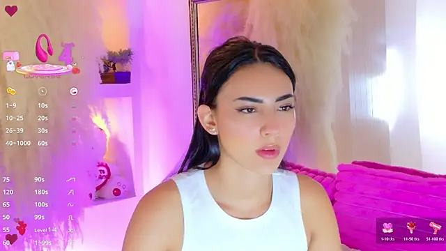 Aliison1  online show from April 21, 2026, 12:56 am