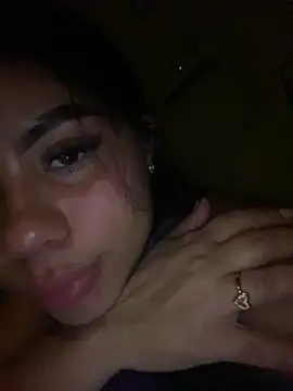 lunaa08 online show from February 12, 2026, 7:20 pm