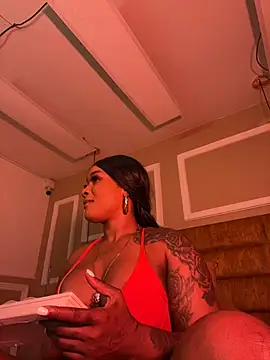 pamelamendez 1 online show from March 20, 2026, 4:06 am