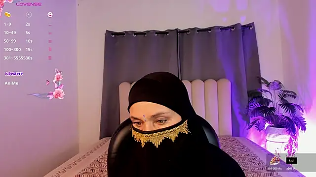 Latifa ali online show from February 22, 2026, 1:07 am