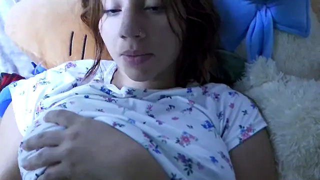 pochilove online show from March 5, 2026, 4:19 am