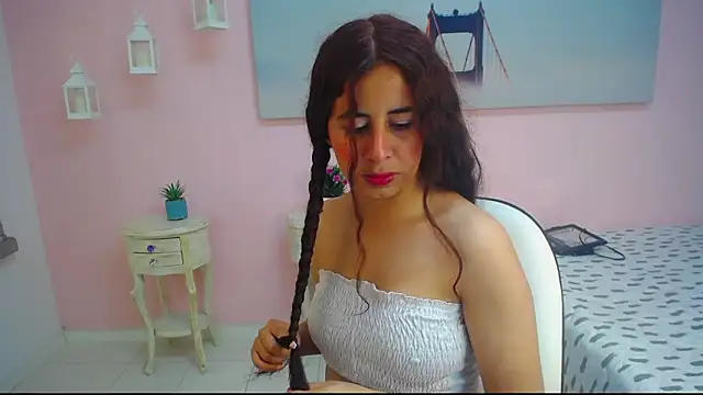 scarlett clyde online show from February 26, 2026, 12:26 pm