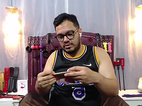 Snapshot of Stevens-dbs chatting on February 8, 2026, 5:44 am Stevens-dbs online show from February 8, 2026, 5:44 am