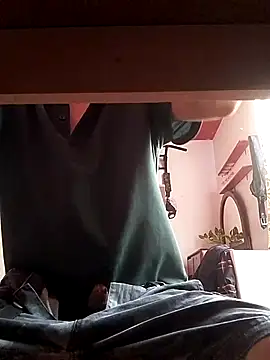 angelguere online show from February 13, 2026, 8:38 pm