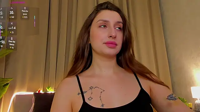 Snapshot of Celine_Coello chatting on April 14, 2026, 4:07 am Celine Coello online show from April 14, 2026, 4:07 am